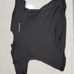 Rogue fitness men's size L